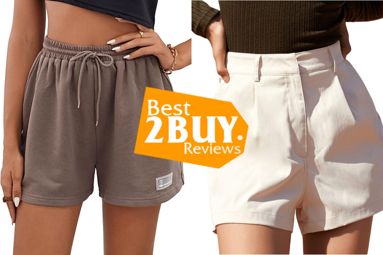 Women's Casual Shorts