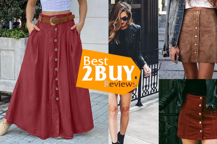 Women's Casual Skirts