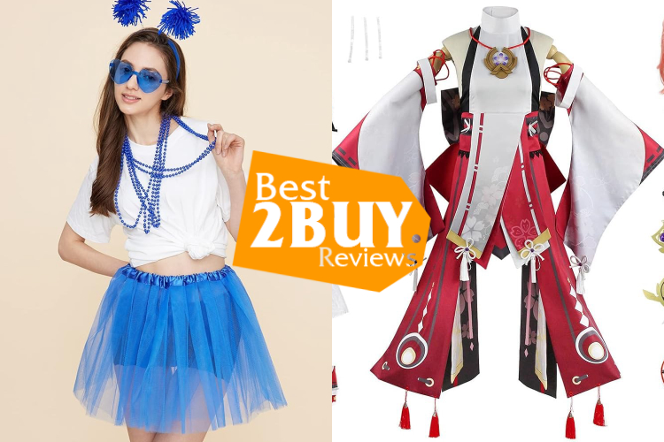 Women's Costume Accessory Sets