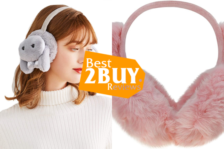 Women's earmuffs