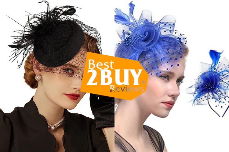 Women's Fascinators