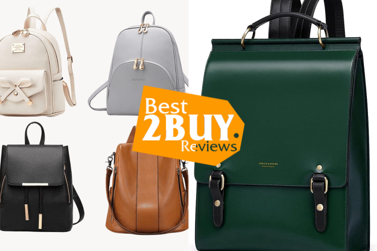 Women's Fashion Backpacks