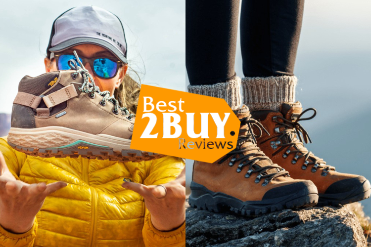 Women's Hiking Boots