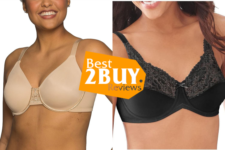 Women's Minimizer Bras