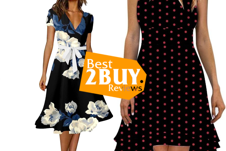 Women's Novelty Dresses