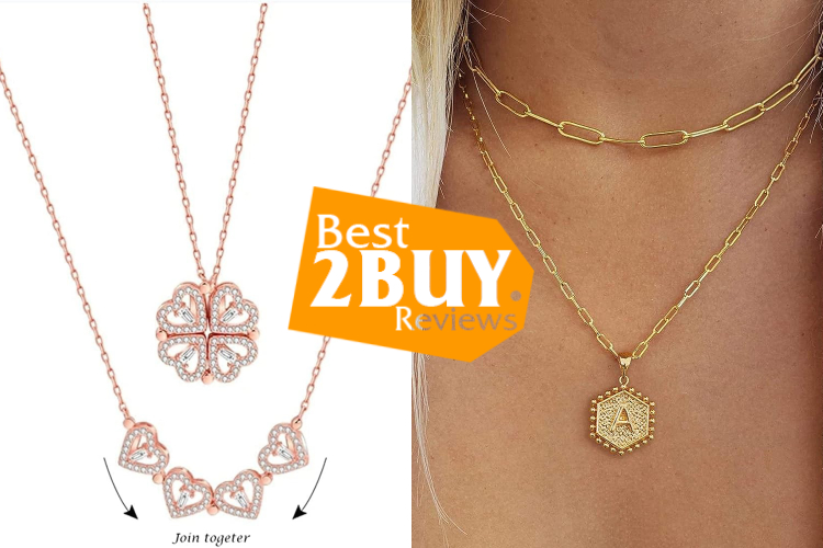 Women's Pendant Necklaces