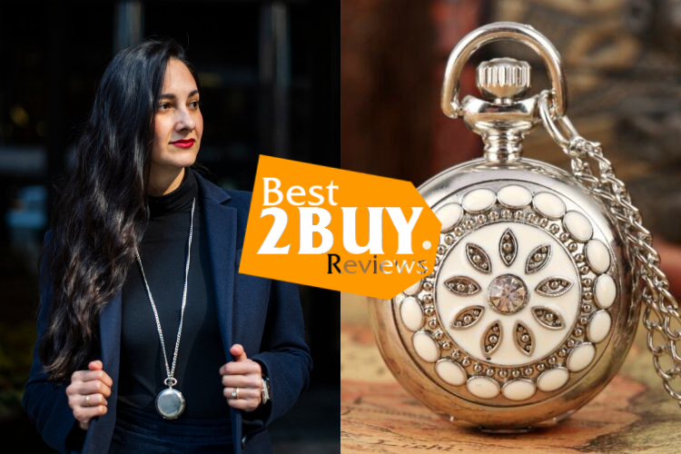 Women's Pocket Watches