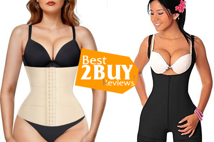 Women's Shapewear Waist Cinchers