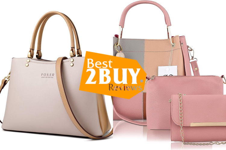 Women's Shoulder Handbags