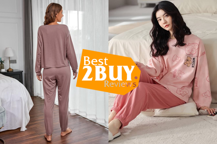 Women's Sleep & Lounge Sets