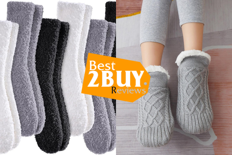 Women's Slipper Socks