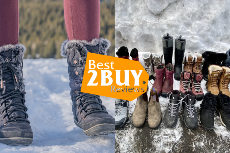 Women's Snow Boots