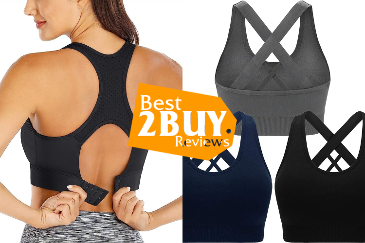 Women's Sports Bras