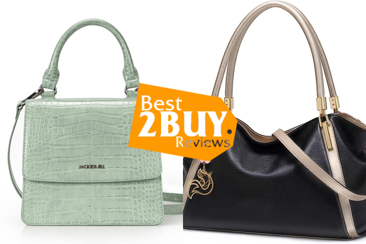 Women's top-handle handbags 