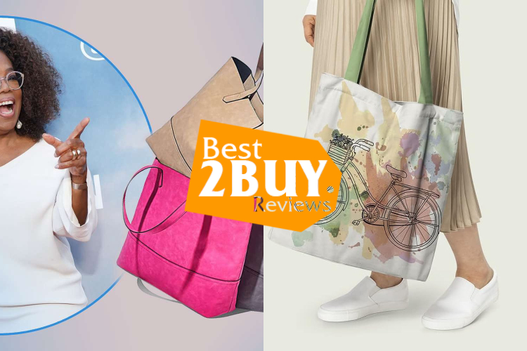 Women's Tote Handbags