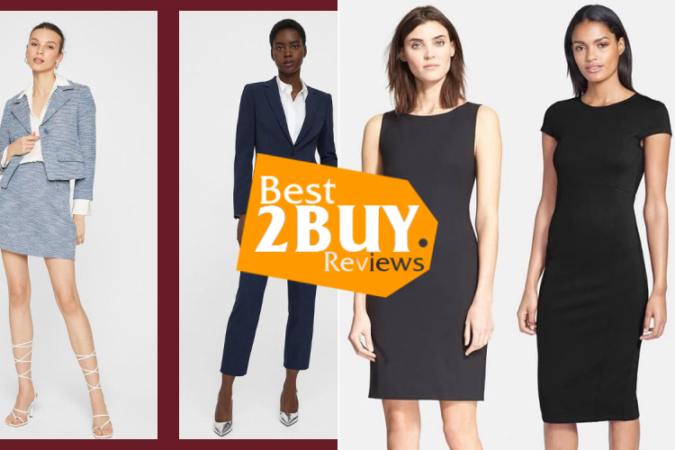 Women's Wear to Work Dresses