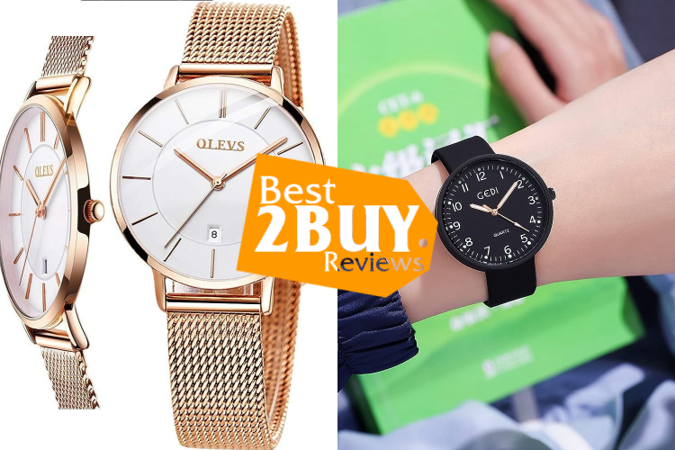 Women's Wrist Watches