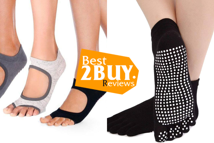 Women's Yoga Socks