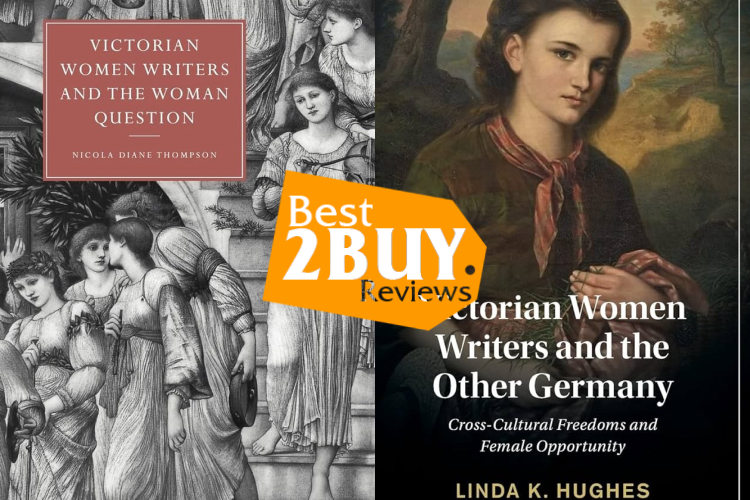  Women Writers in Women Studies Books