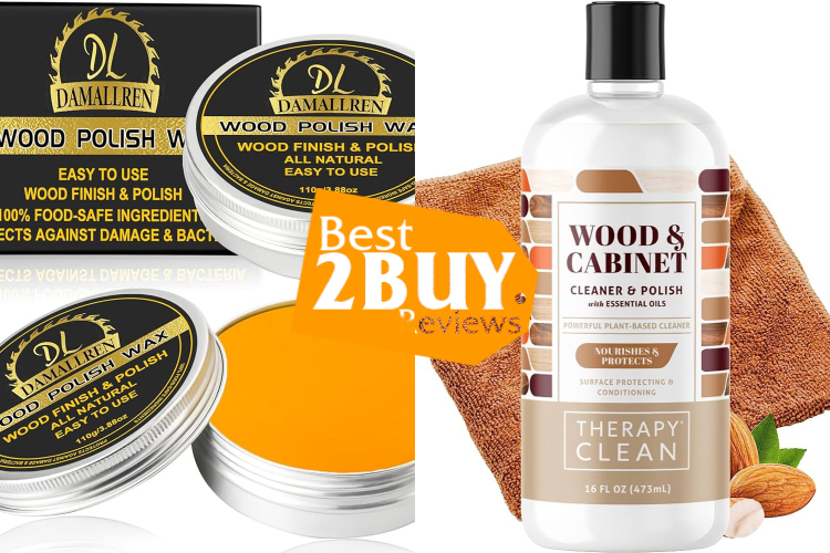 Wood Polish & Care