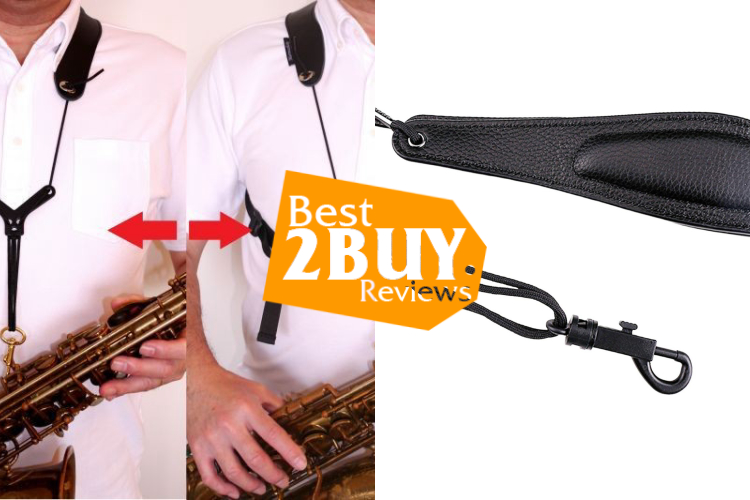 Woodwind Instrument Straps