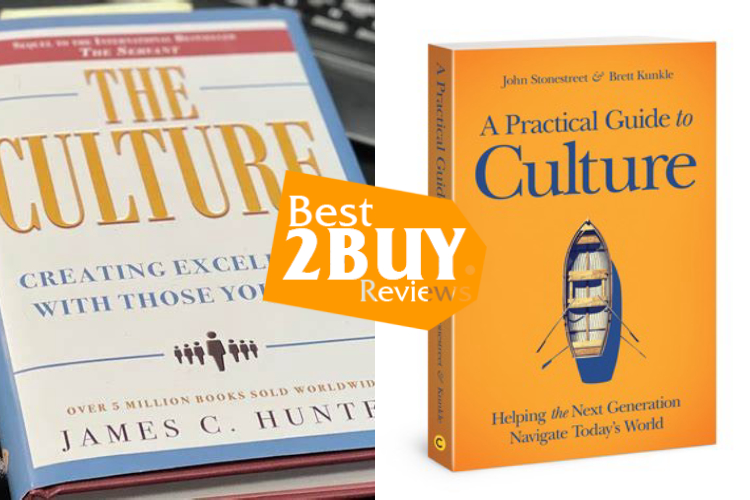 Workplace Culture Books