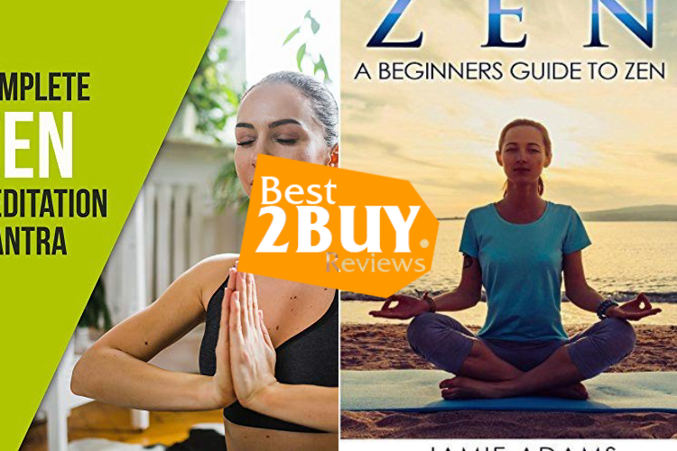 Zen Philosophy Books